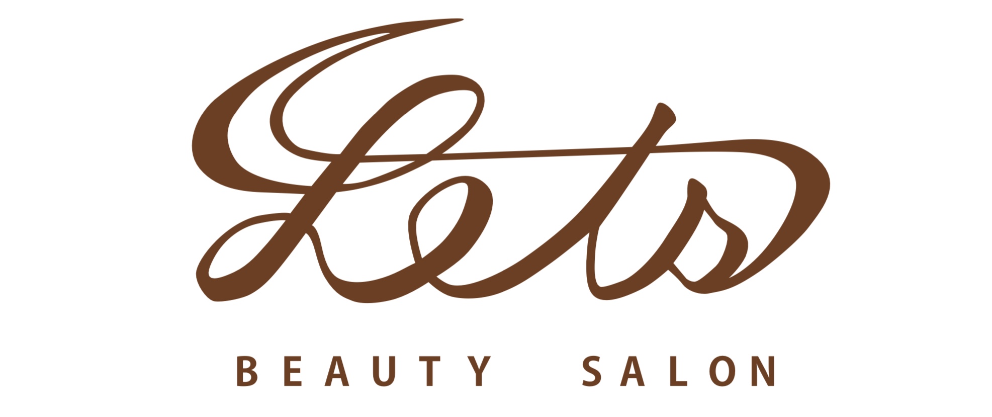 Beauty salon Lets